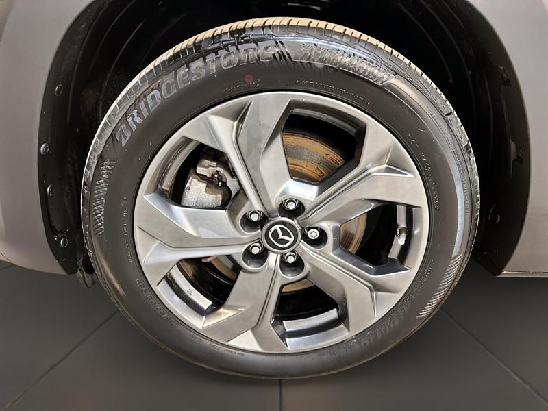 mazda MX-30 2023 - 30