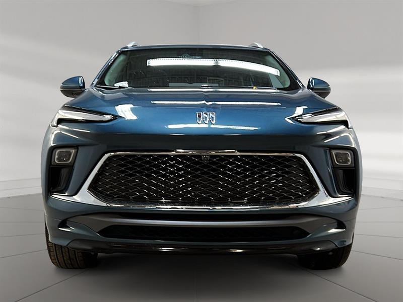 buick Encore GX 2024 - 2