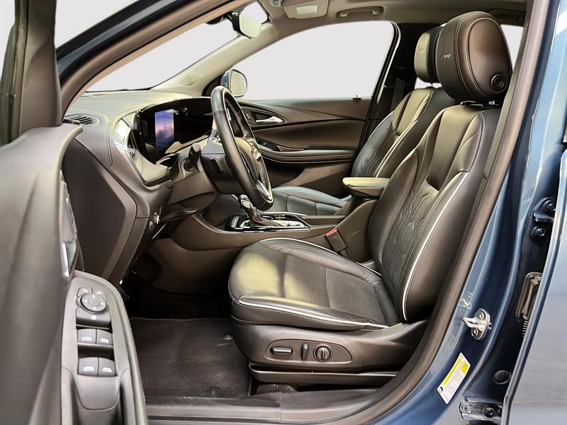 buick Encore GX 2024 - 7