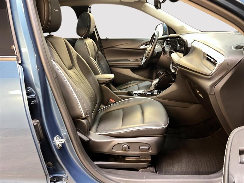 buick Encore GX 2024 - 8