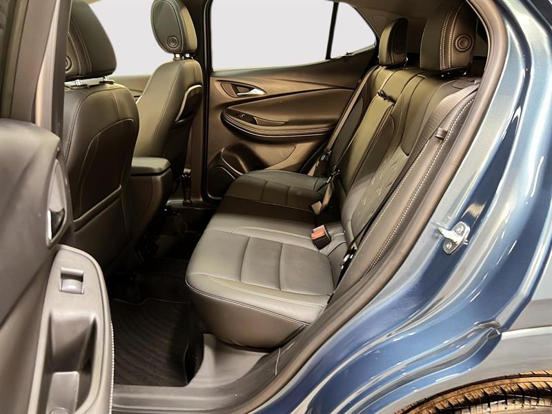 buick Encore GX 2024 - 9