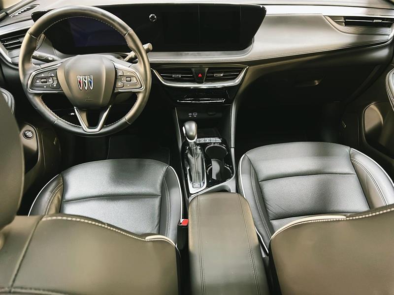 buick Encore GX 2024 - 11