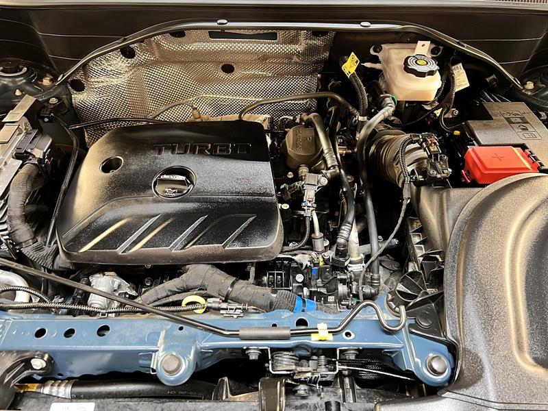 buick Encore GX 2024 - 12