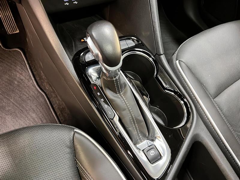 buick Encore GX 2024 - 15