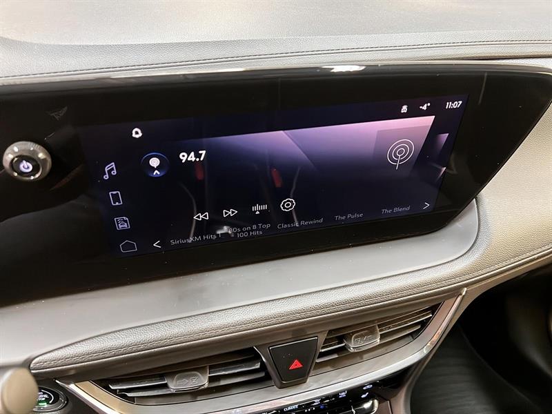 buick Encore GX 2024 - 17