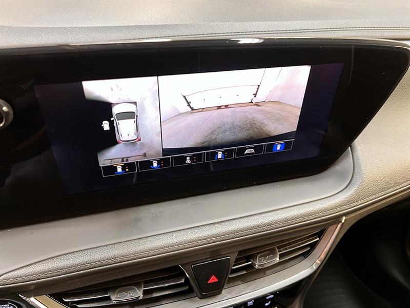 buick Encore GX 2024 - 18