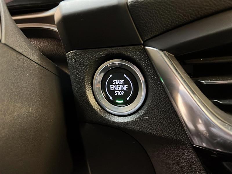 buick Encore GX 2024 - 19