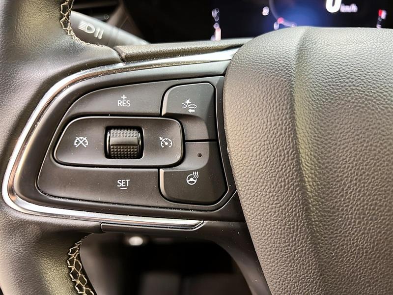 buick Encore GX 2024 - 21