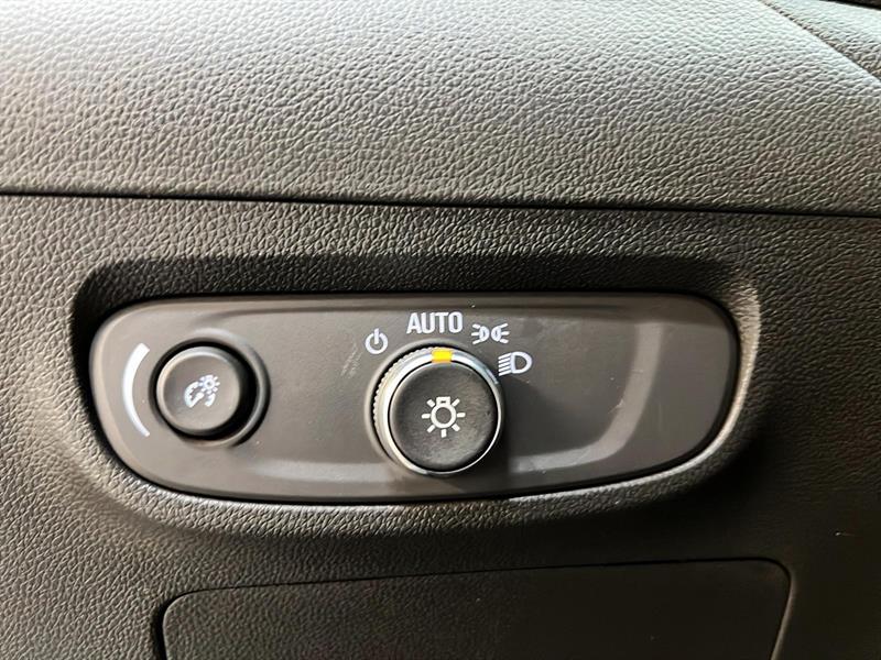 buick Encore GX 2024 - 22