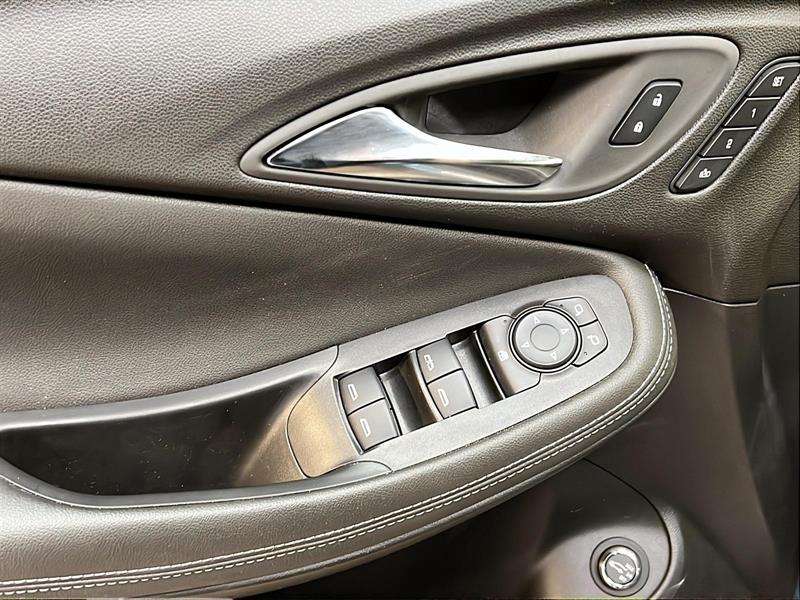 buick Encore GX 2024 - 23