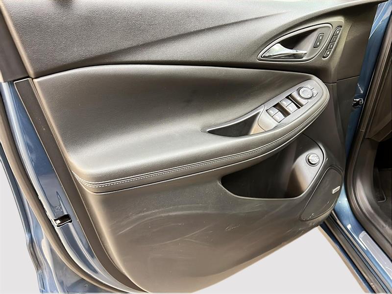 buick Encore GX 2024 - 25