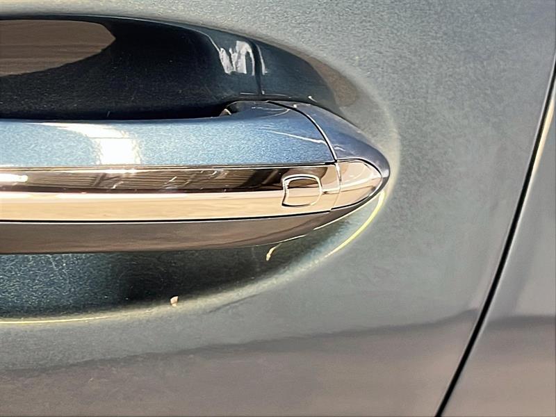 buick Encore GX 2024 - 27