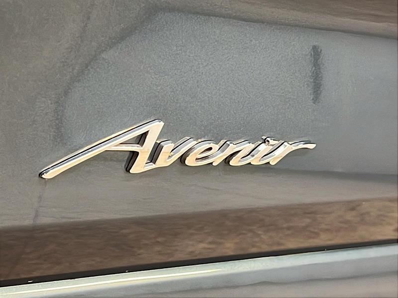 buick Encore GX 2024 - 28