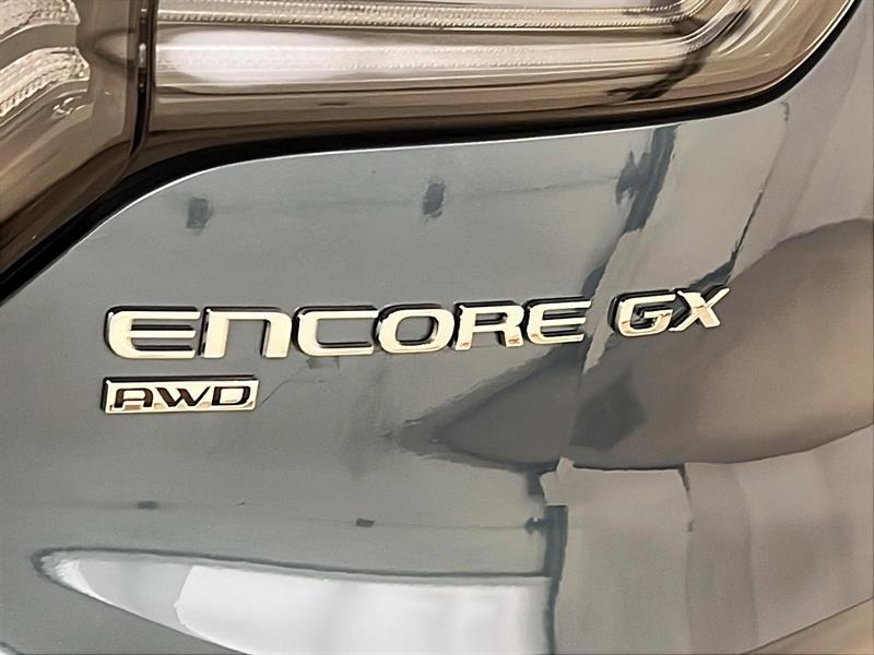 buick Encore GX 2024 - 29