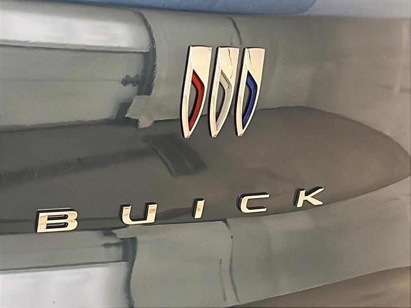 buick Encore GX 2024 - 30