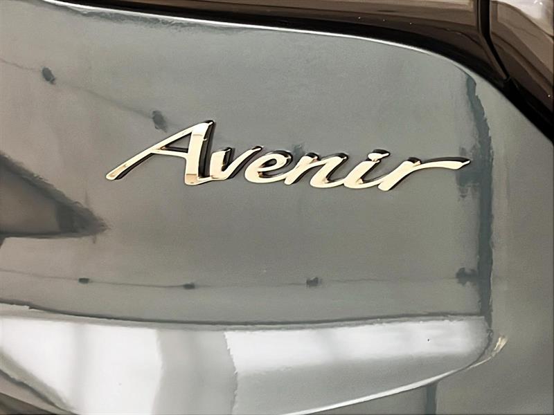 buick Encore GX 2024 - 31