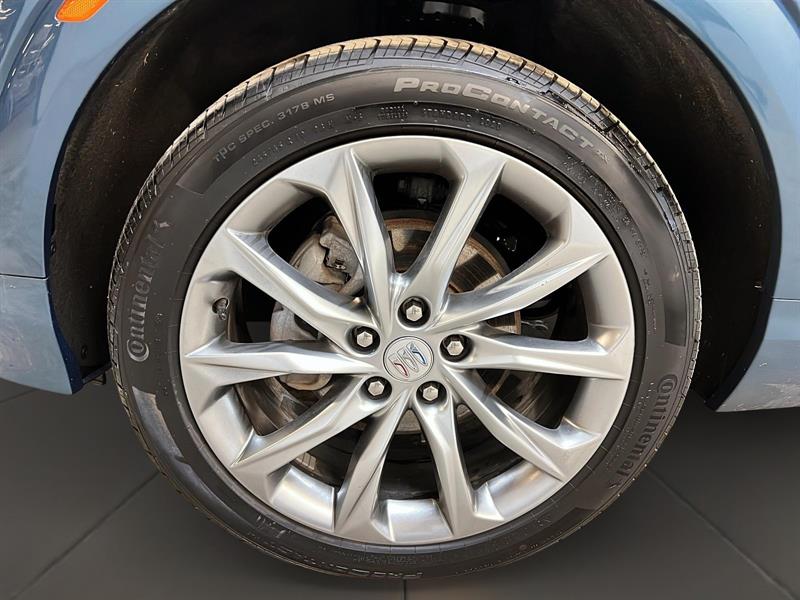 buick Encore GX 2024 - 32