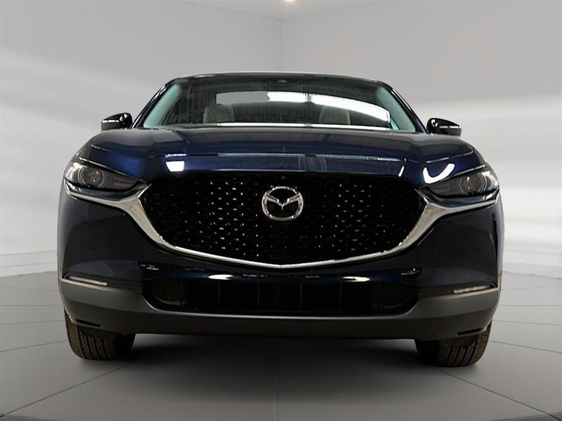 mazda CX-30 2022 - 2