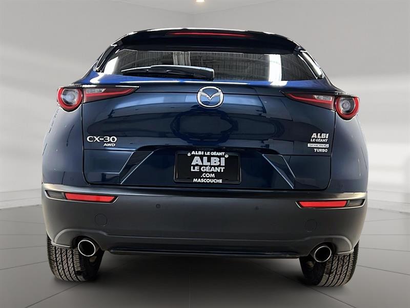 mazda CX-30 2022 - 5