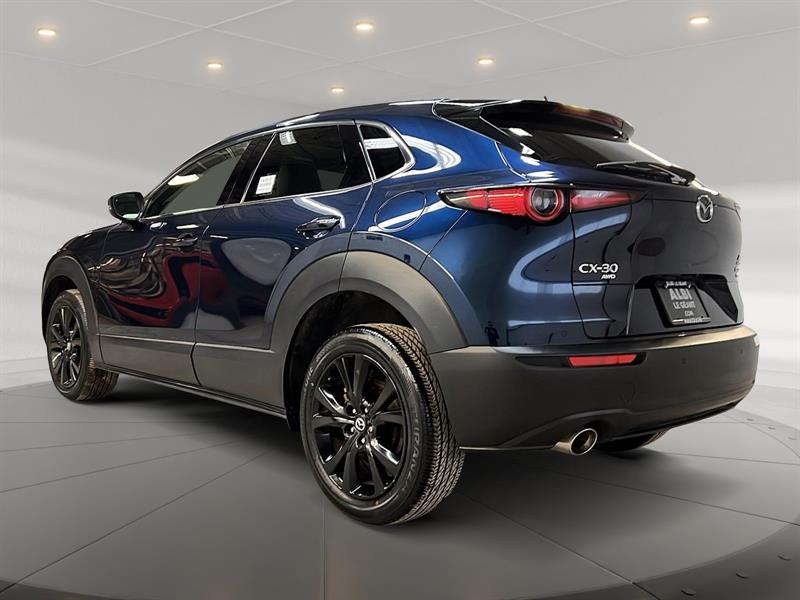 mazda CX-30 2022 - 6