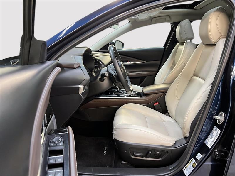 mazda CX-30 2022 - 7