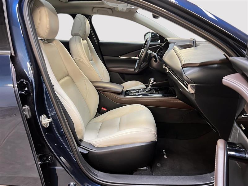 mazda CX-30 2022 - 8