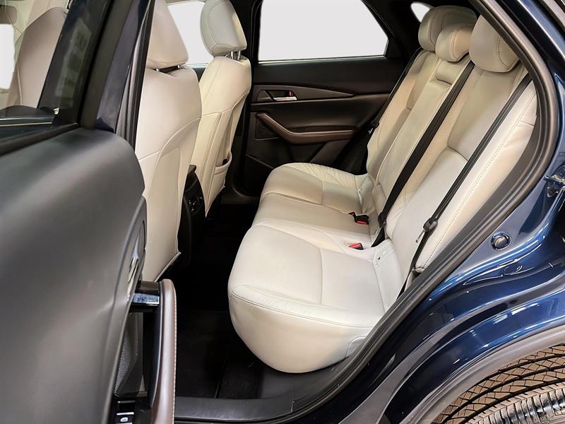 mazda CX-30 2022 - 9