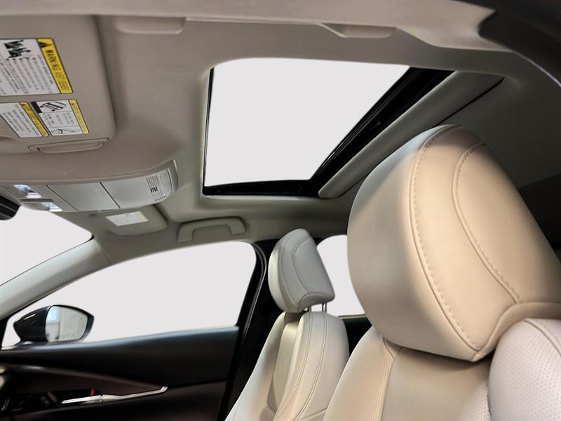 mazda CX-30 2022 - 10