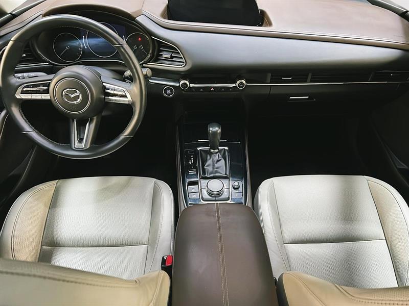 mazda CX-30 2022 - 11