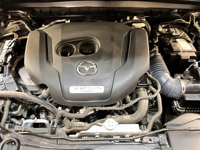 mazda CX-30 2022 - 12