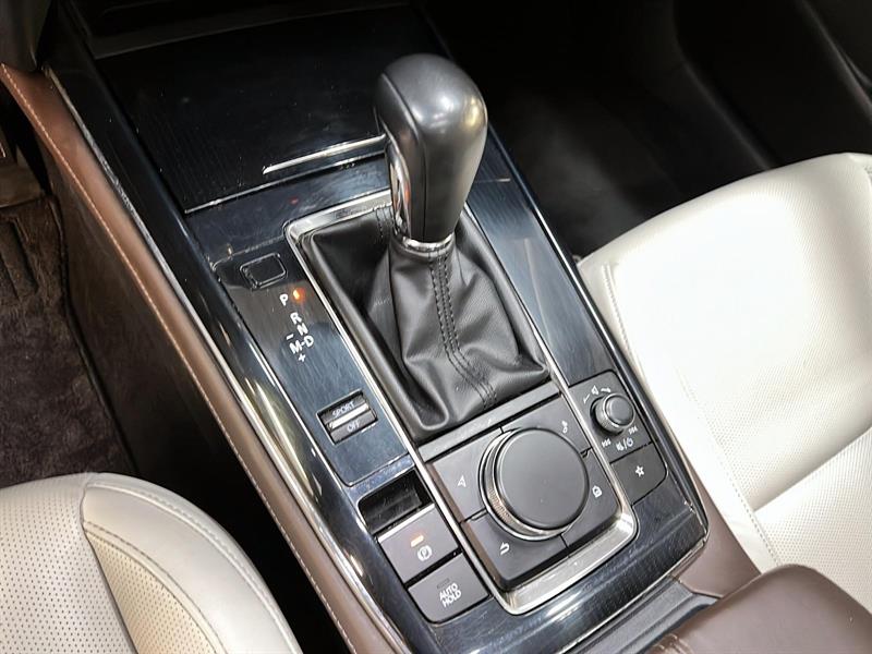 mazda CX-30 2022 - 15