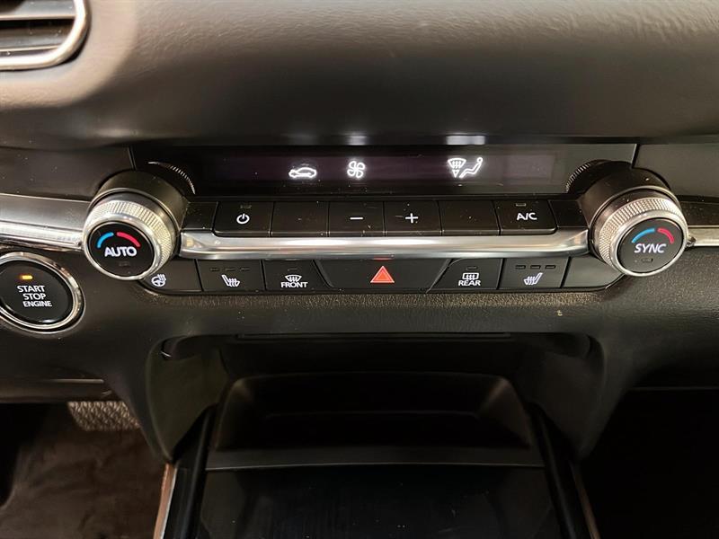 mazda CX-30 2022 - 16