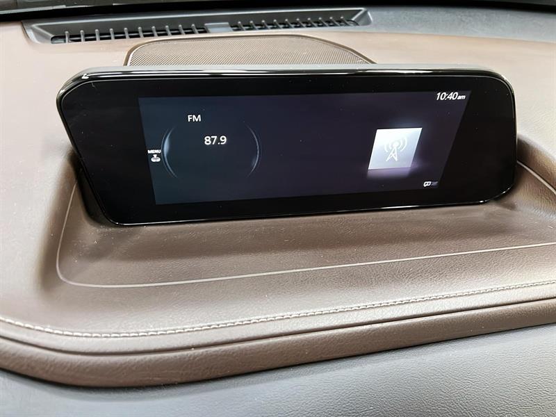 mazda CX-30 2022 - 17