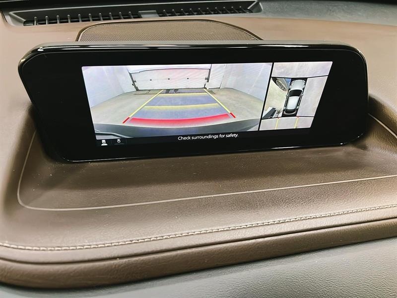 mazda CX-30 2022 - 18