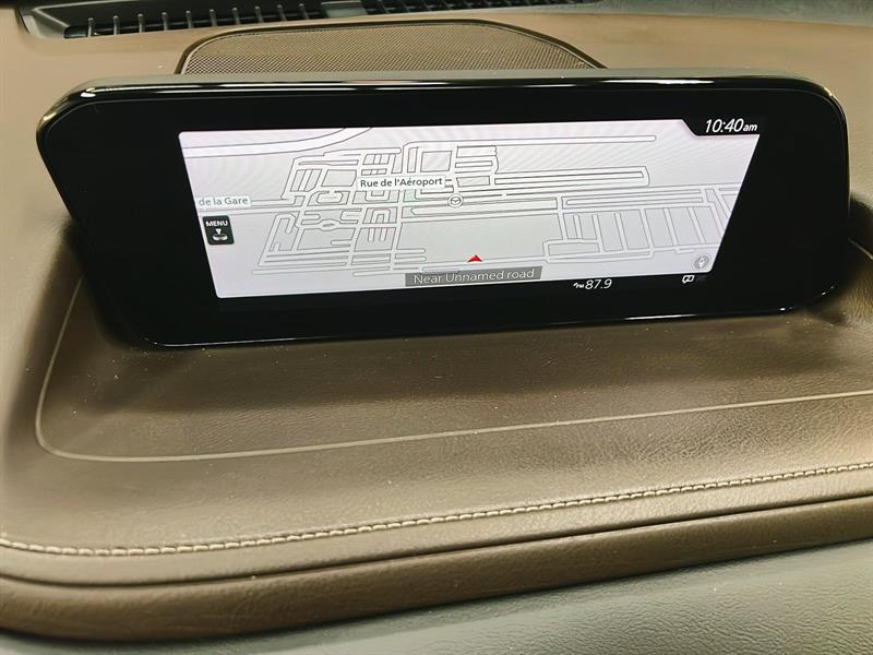 mazda CX-30 2022 - 19