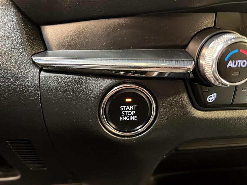 mazda CX-30 2022 - 20