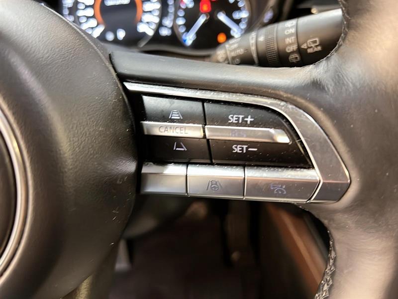 mazda CX-30 2022 - 21