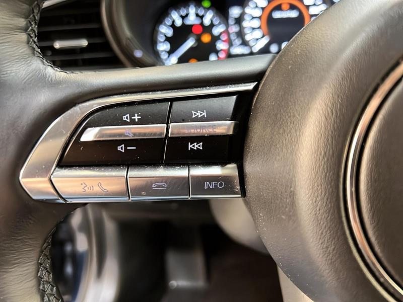 mazda CX-30 2022 - 22