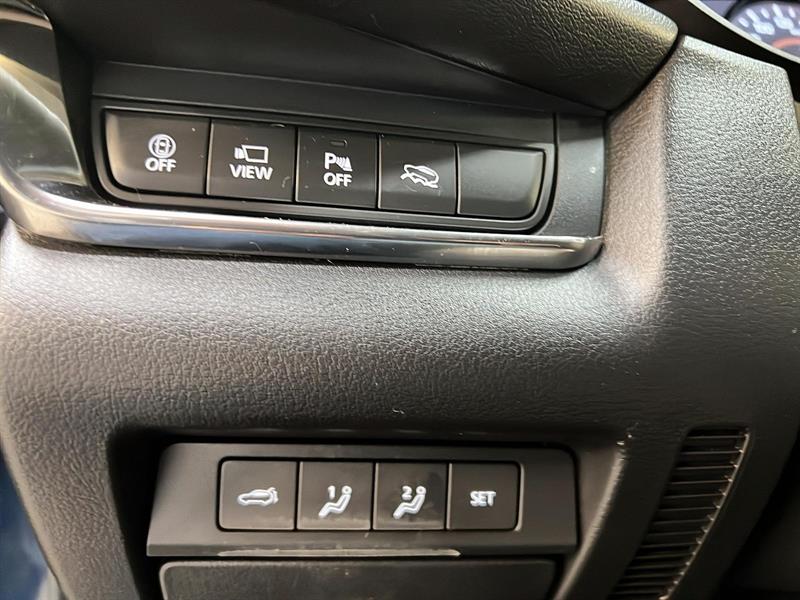 mazda CX-30 2022 - 23