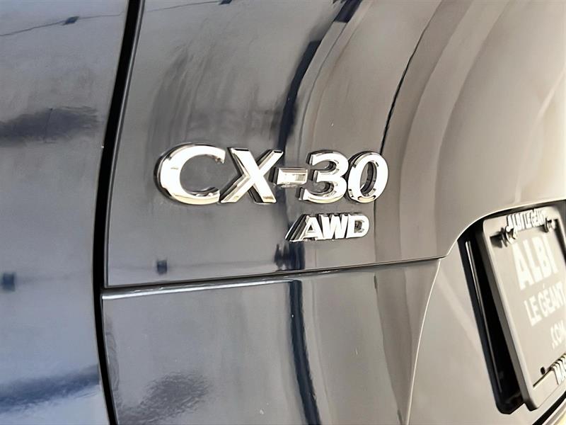 mazda CX-30 2022 - 28
