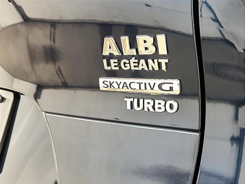 mazda CX-30 2022 - 29