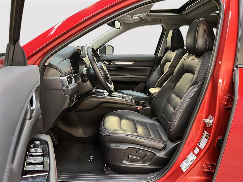 mazda CX-5 2024 - 7