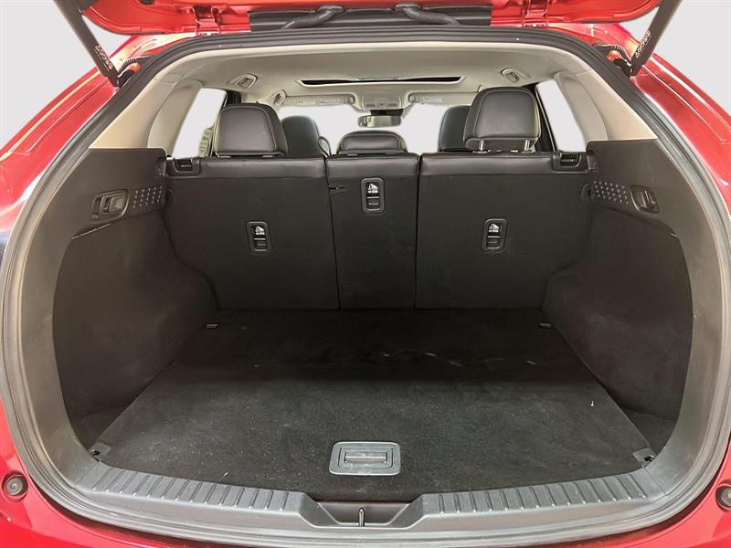 mazda CX-5 2024 - 13