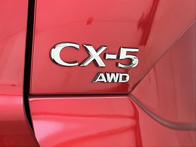 mazda CX-5 2024 - 28