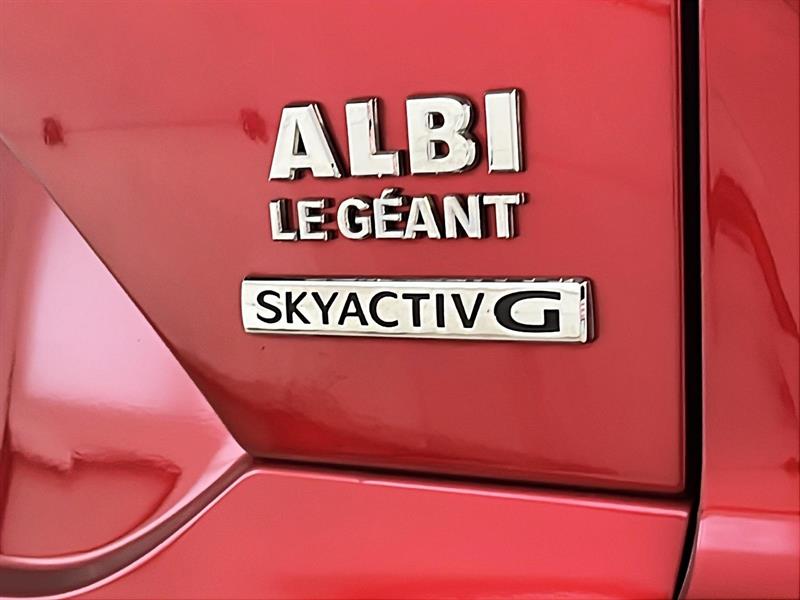 mazda CX-5 2024 - 29