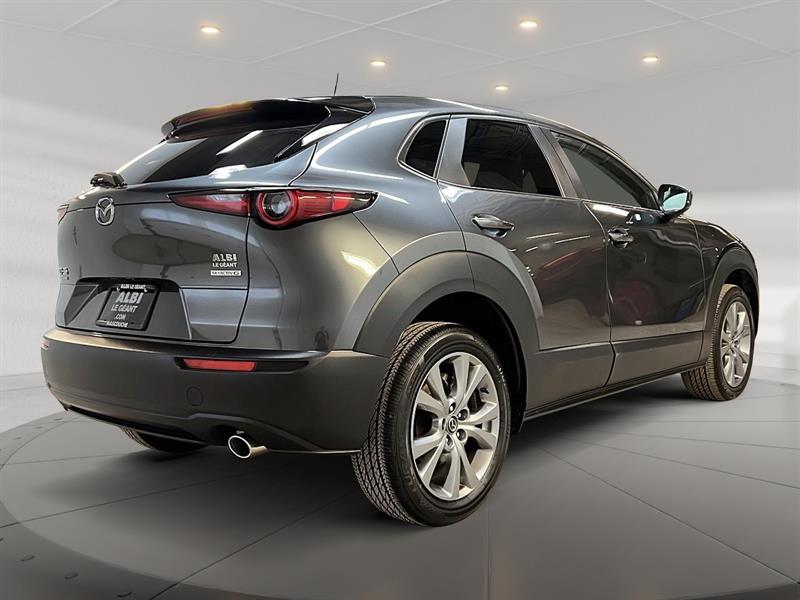 mazda CX-30 2023 - 4