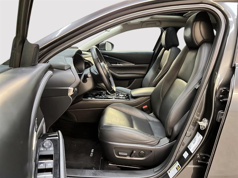 mazda CX-30 2023 - 7