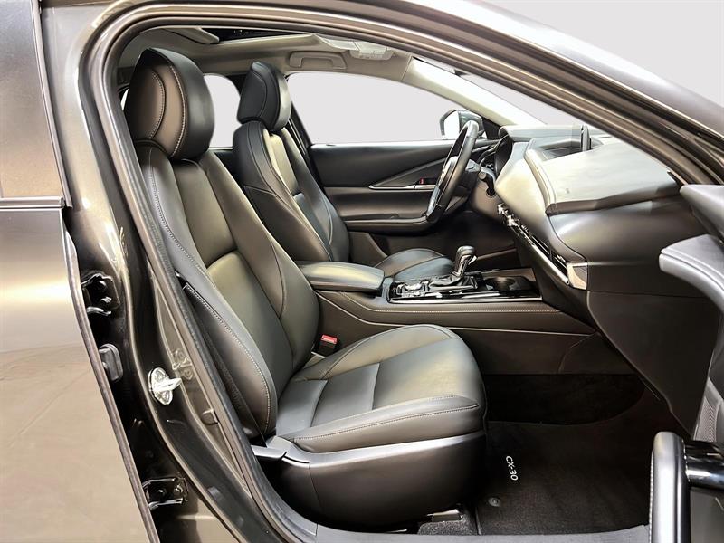mazda CX-30 2023 - 8