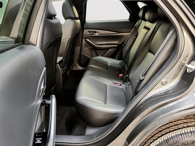 mazda CX-30 2023 - 9