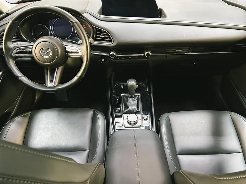 mazda CX-30 2023 - 11